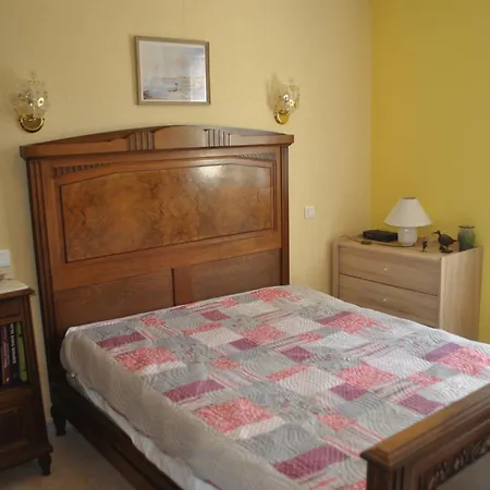 Maison 3 Chambres A 5 Minutes De L'ocean בית נופש