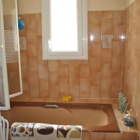 Maison 3 Chambres A 5 Minutes De L'ocean * סן-ברבן-לה-פן