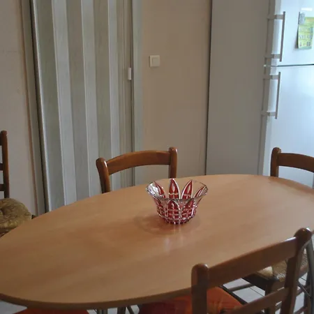 בית נופש Maison 3 Chambres A 5 Minutes De L'ocean סן-ברבן-לה-פן