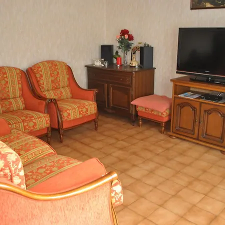 Maison 3 Chambres A 5 Minutes De L'ocean Saint-Brévin-les-Pins