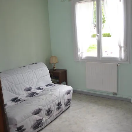 Hébergement de vacances Maison 3 Chambres A 5 Minutes De L'ocean *